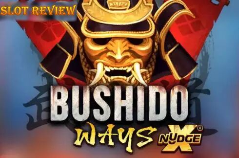 Bushido Ways xNudge icon